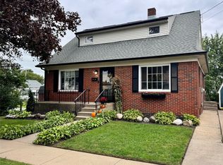 3617 Cascade St, Erie, PA 16508
