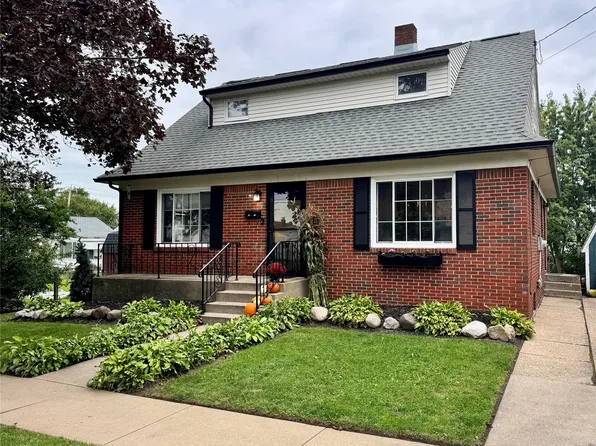 3617 Cascade St, Erie, PA 16508