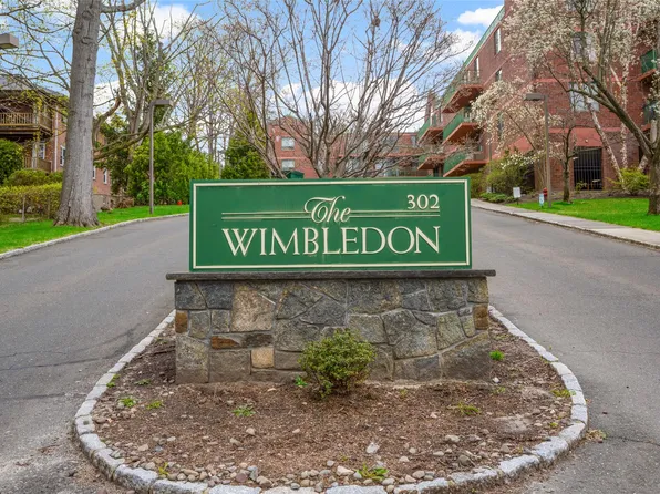 302 Church Street #3I, White Plains, NY 10603