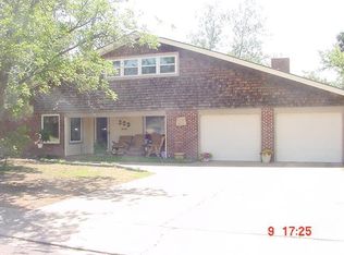309 Western Ave, Hereford, TX 79045