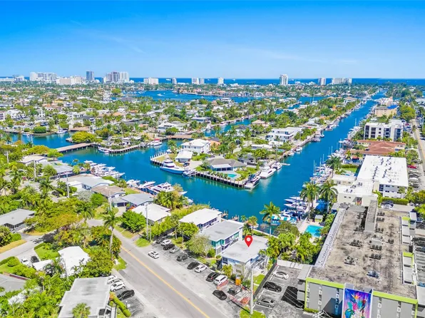 1430 Cordova Road #24A, Fort Lauderdale, FL 33316