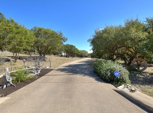 1035 S Sunset Canyon Dr, Dripping Springs, TX 78620