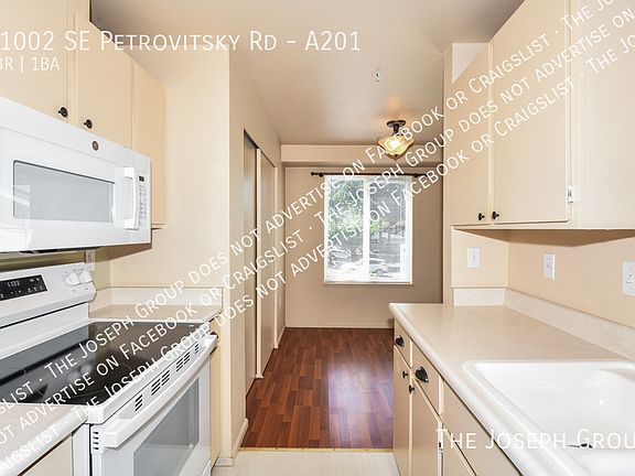5th image of 11002 SE Petrovitsky Rd Unit A201