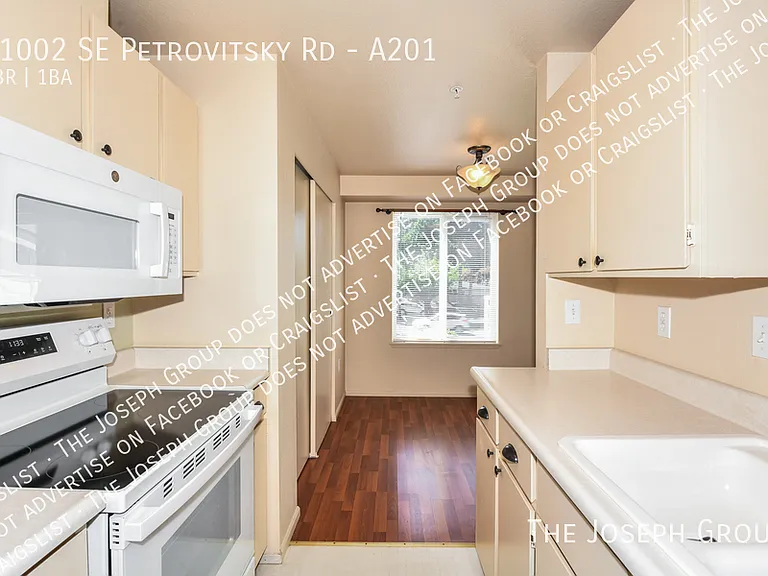 11002 SE Petrovitsky Rd #A201 — Photo 5