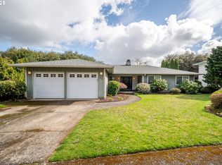 3922 NE 142nd Ave, Portland, OR 97230
