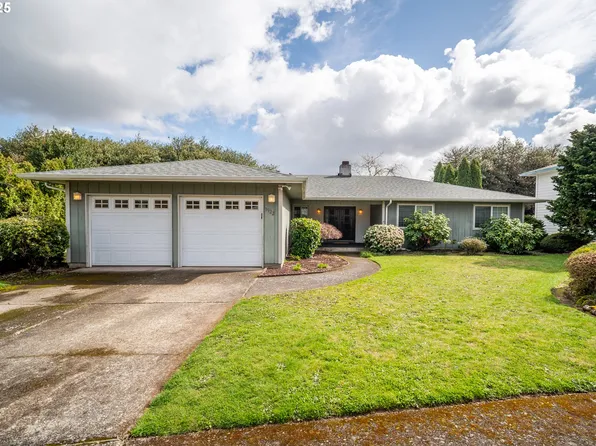 3922 NE 142nd Ave, Portland, OR 97230