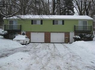 4630 15th St NW, Canton, OH 44708