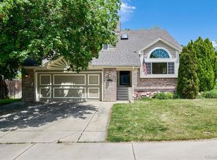 13065 W 61st Cir, Arvada, CO 80004