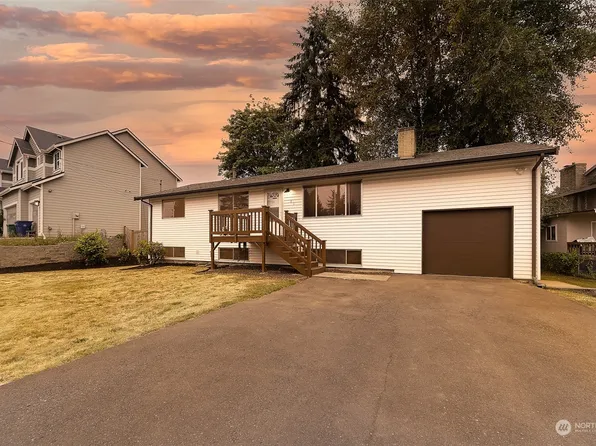 14143 34th Avenue S, Tukwila, WA 98168