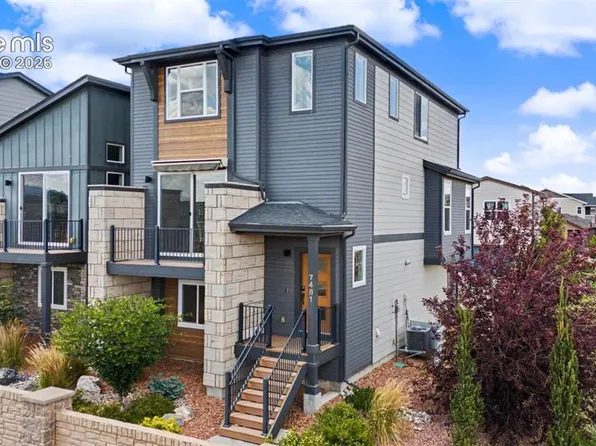 7481 Sun Chaser Hts, Colorado Springs, CO 80922