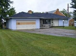 165 Bluecrest Ave, Dayton, OH 45417