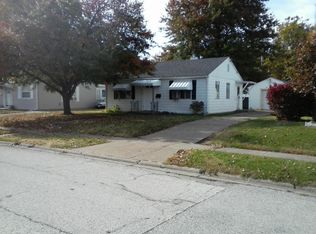 1107 40th St, Moline, IL 61265