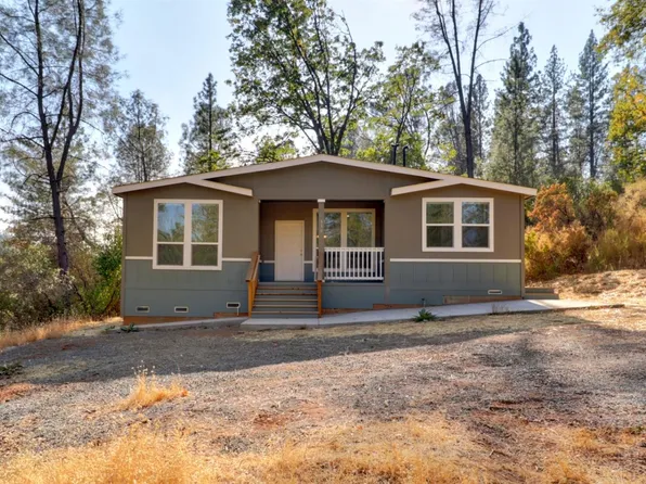 330 Applegate School Rd, Applegate, CA 95703