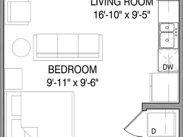 444 Parkway Dr #446-420