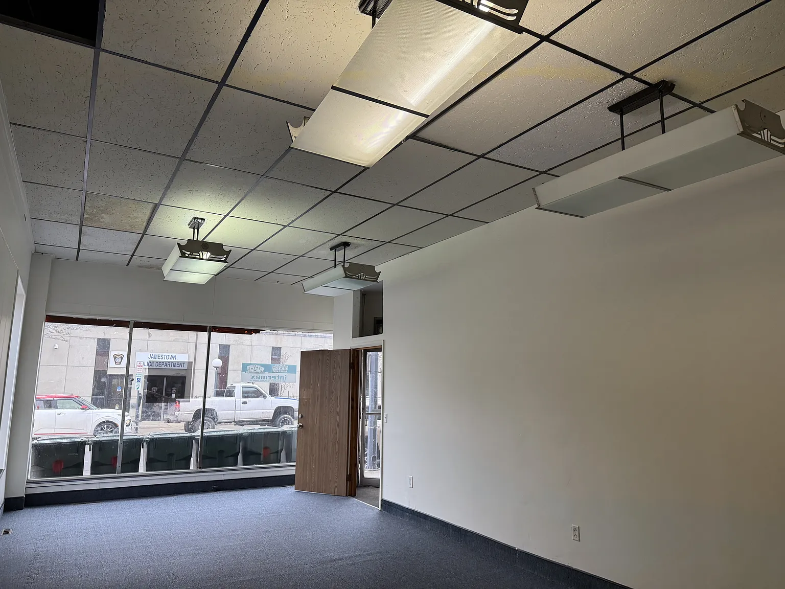 212-218 East 2nd Street - Store 4 — Photo 3