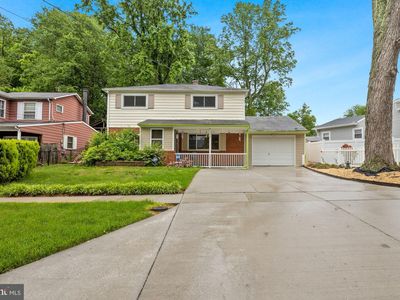 403 Silver Rock Rd, Rockville, MD, 20851