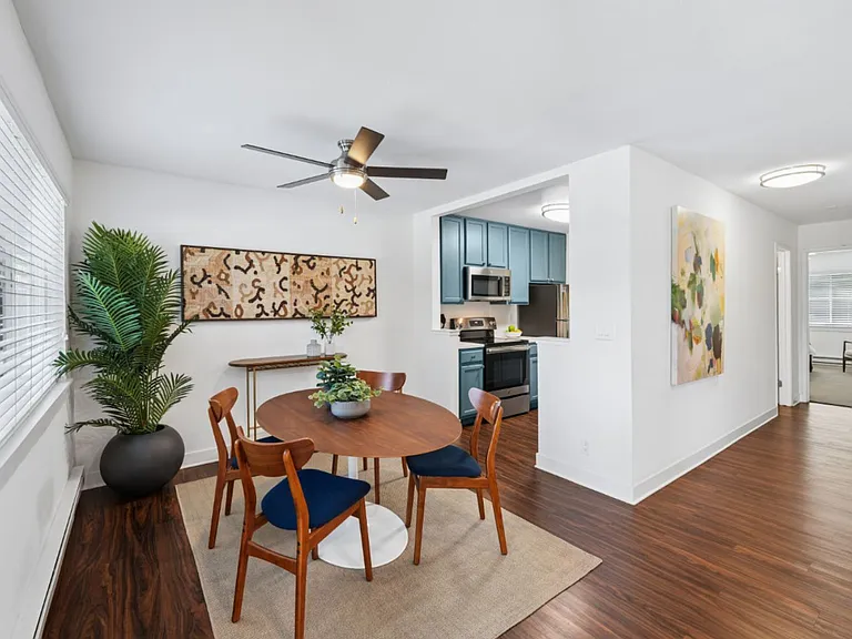 Peartree Apartments — Photo 28