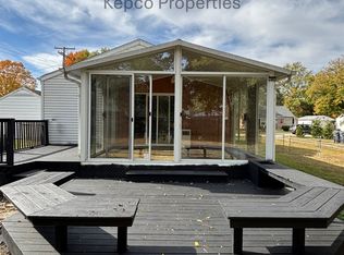 118 Webster St, Chesterfield, IN 46017