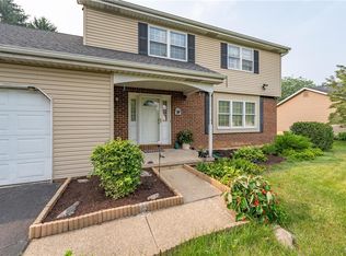 3515 Michigan Ct, Bethlehem, PA 18020