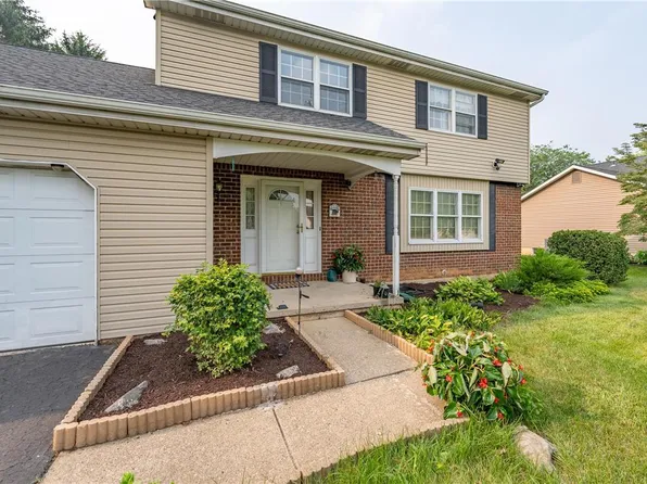 3515 Michigan Ct, Bethlehem, PA 18020