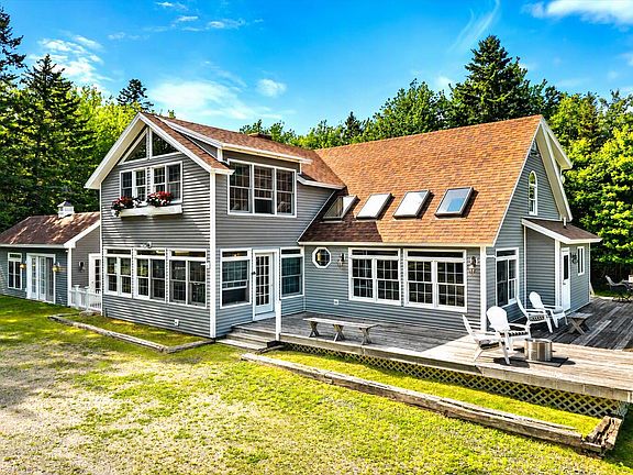 2nd image of 562 Rays Point Road