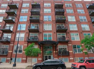 420 S Clinton St APT 506, Chicago, IL 60607