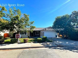 34240 Perry Rd, Union City, CA 94587