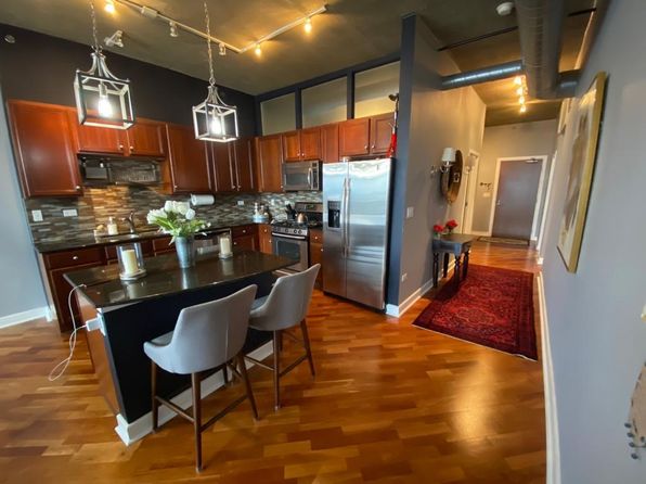 1305 S Michigan Ave APT 1204