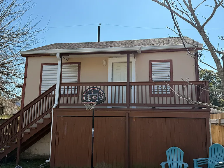 4517 Avenue S #2 — Photo 4