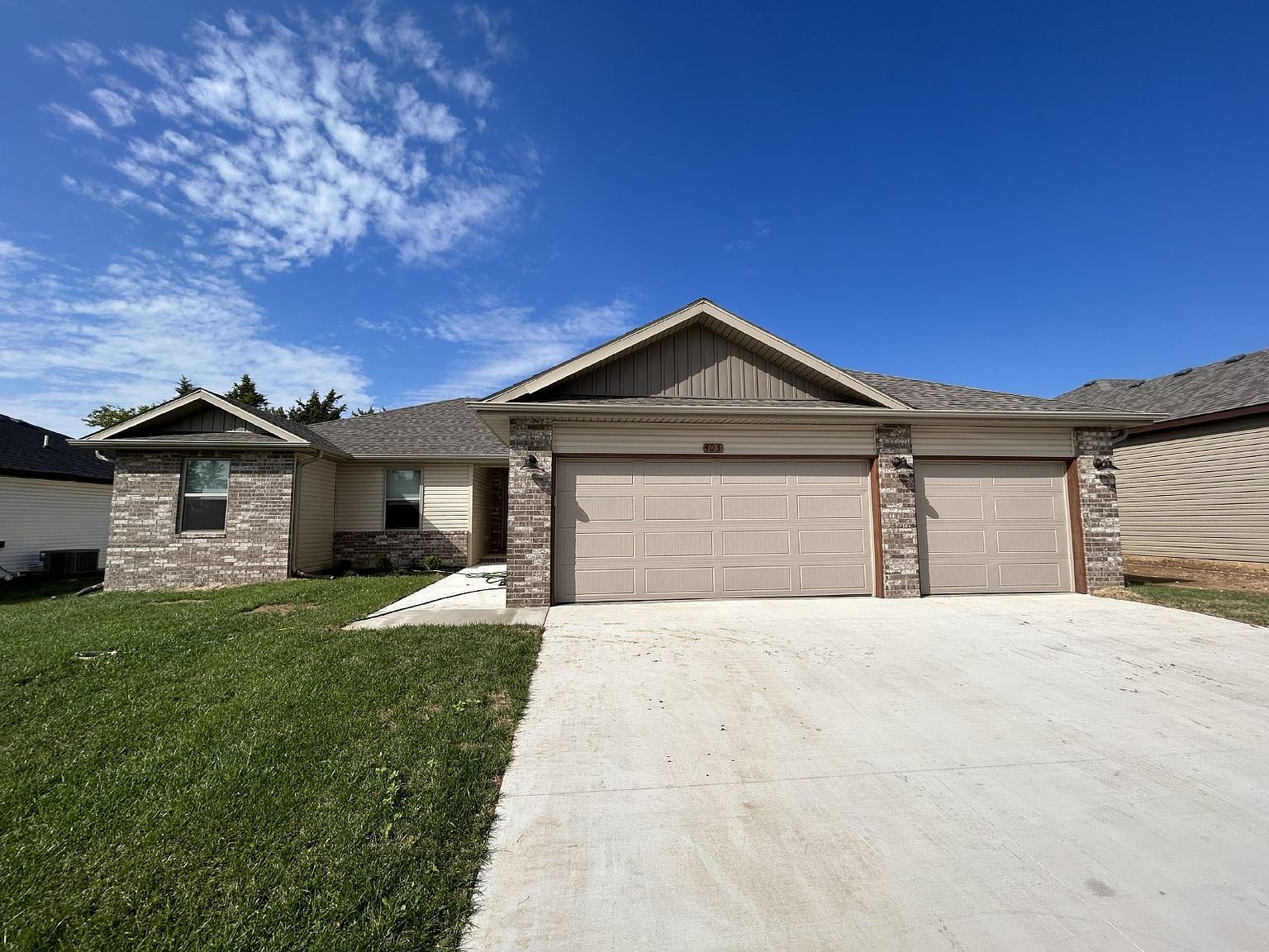 403 E Rosalie St, Strafford, MO 65757 Zillow