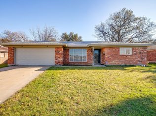 7325 Trimble Dr, Fort Worth, TX 76134
