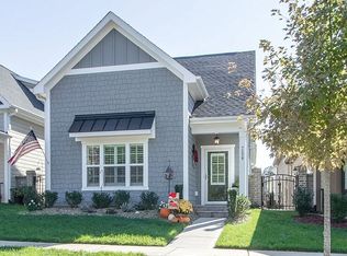 7538 Fairway Villa Cir, Denver, NC 28037