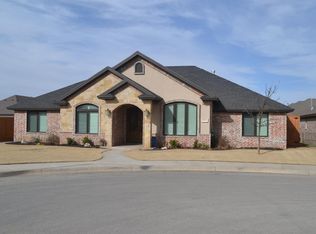 4016 126th St, Lubbock, TX 79423