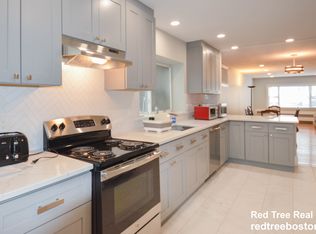 142 Salisbury Rd #1, Brookline, MA 02445