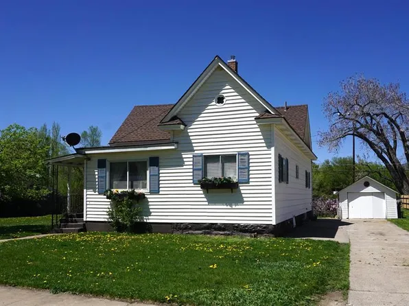 426 Delta Avenue, Paonia, CO 81428