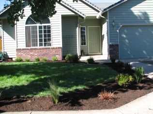 473 Violet Ln, Eugene, OR 97404