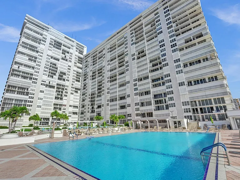 4280 Galt Ocean Dr #25H — Photo 38