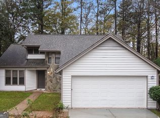 1621 Golf Overlook, Stone Mountain, GA 30088