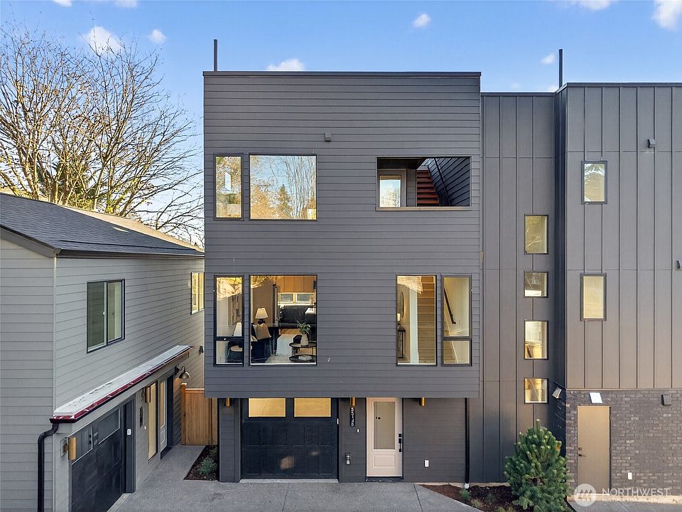 1st image of 5514 25th Avenue NE #B