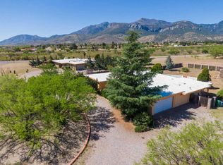 5000 S Sioux Ave, Sierra Vista, AZ 85650