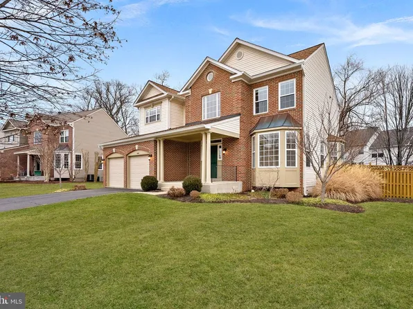 1616 Candlewood Pl NE, Leesburg, VA 20176