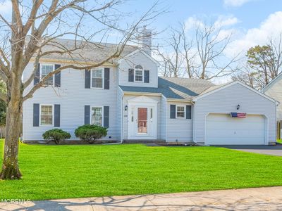 1291 Beauchamps Place, Toms River, NJ, 08753