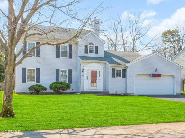 1291 Beauchamps Place, Toms River, NJ 08753