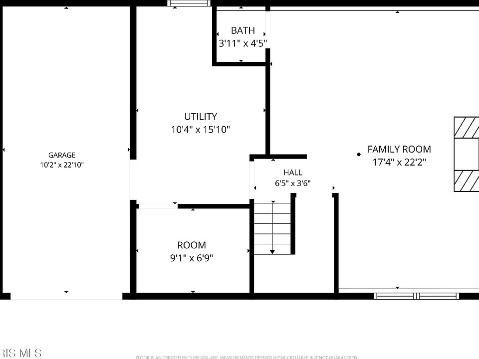 2nd image of 3825 Whitegate Dr