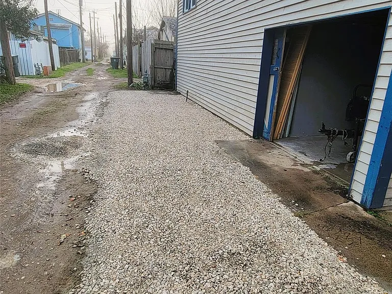 5011 Avenue Q #REAR — Photo 26