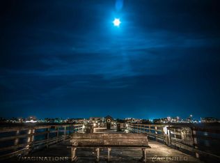 309 Bryan St, Flagler Beach, FL 32136