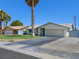67665 Verona Rd, Cathedral City, CA 92234