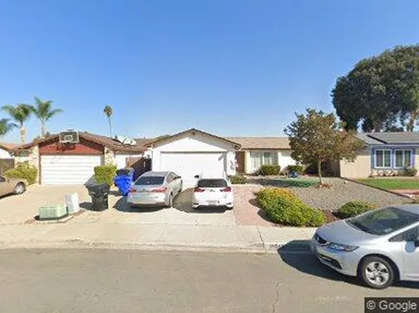 10545 Baron Ln, San Diego, CA 92126