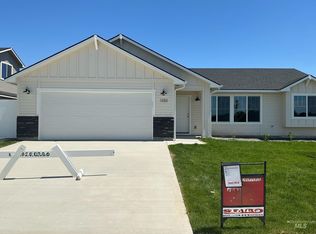1350 Solstice St, Weiser, ID 83672