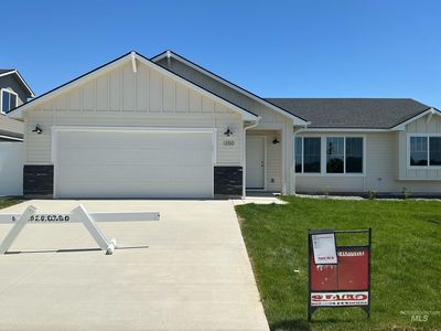 1350 Solstice St, Weiser, ID, 83672
